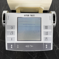 Mettler Toledo MX5 Micro Balance image 3